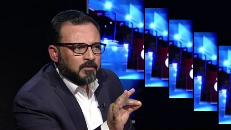 المتحدّث الرسمي باسم حركة 
