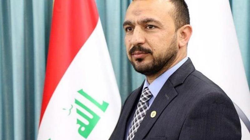 النائب العراقي محمد البلداوي لـ