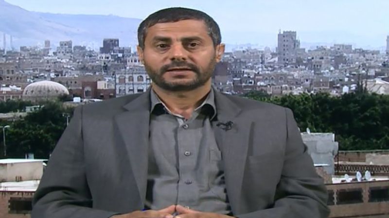 البخيتي لـ