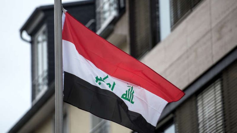 القائمة بأعمال السفارة العراقية في دمشق لـ