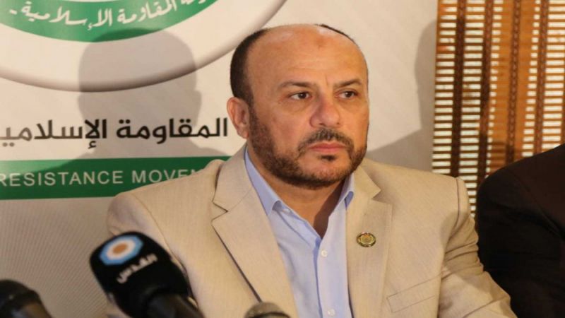 عبد الهادي لـ
