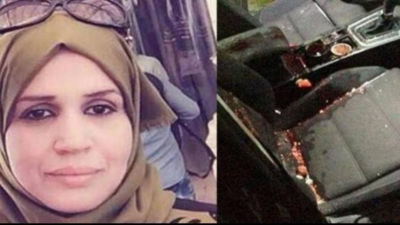 الاحتلال يعترف: قتل الفلسطينية الرابي 