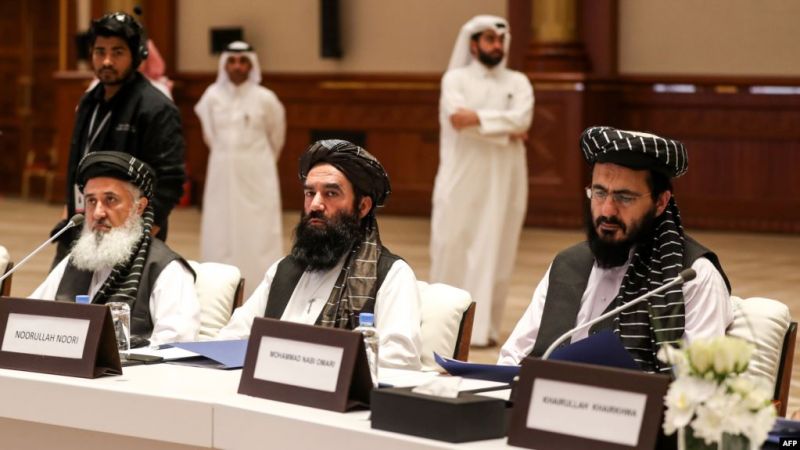 ماذا في محادثات