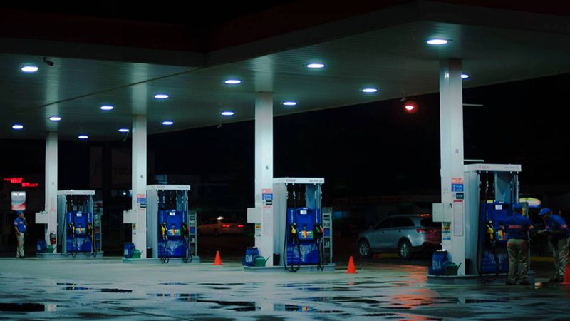 جمعية عمومية لأصحاب محطات المحروقات الثلاثاء المقبل