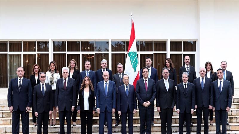 حكومة