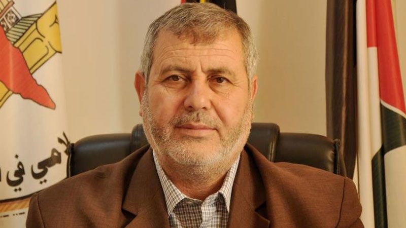 قيادي في 
