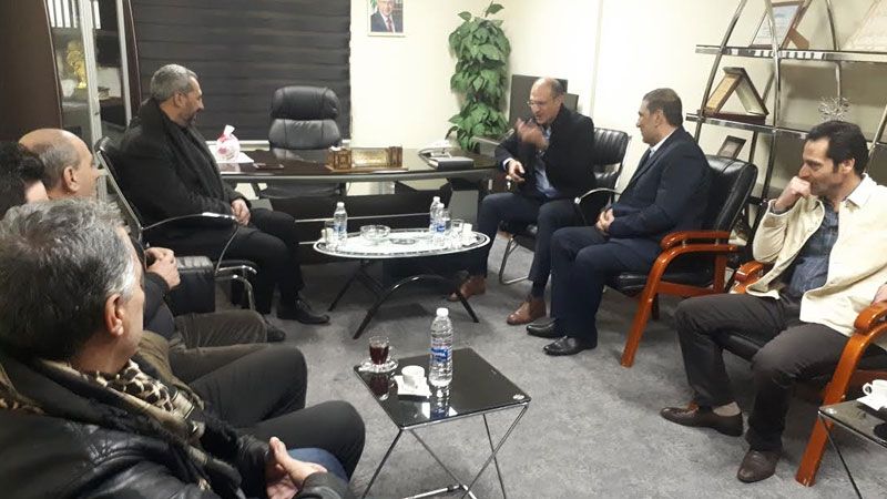 وزير الصحة من مستشفى الهرمل: لا وجود لفيروس