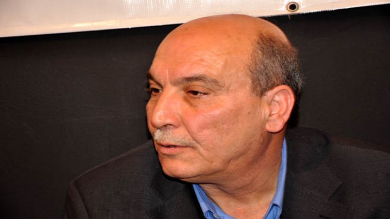 مسؤول الدائرة السياسية للجبهة الشعبية لتحرير فلسطين لـ