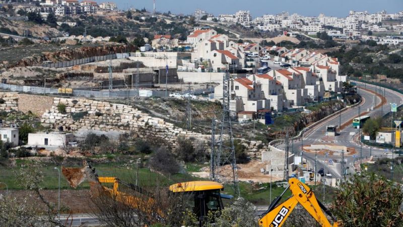 وفد مجلس مستوطنات الضفة في واشنطن: لن نوافق على خطّة تُهدّد