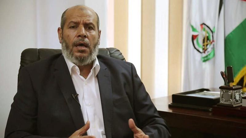 الحية: المشهد الوحدوي هو أول مسمار في نعش