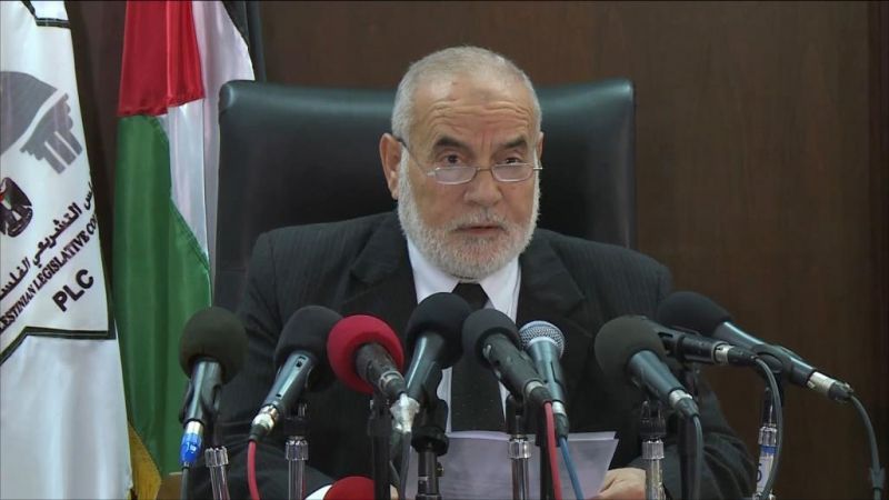 نواب فلسطينيون يرفضون