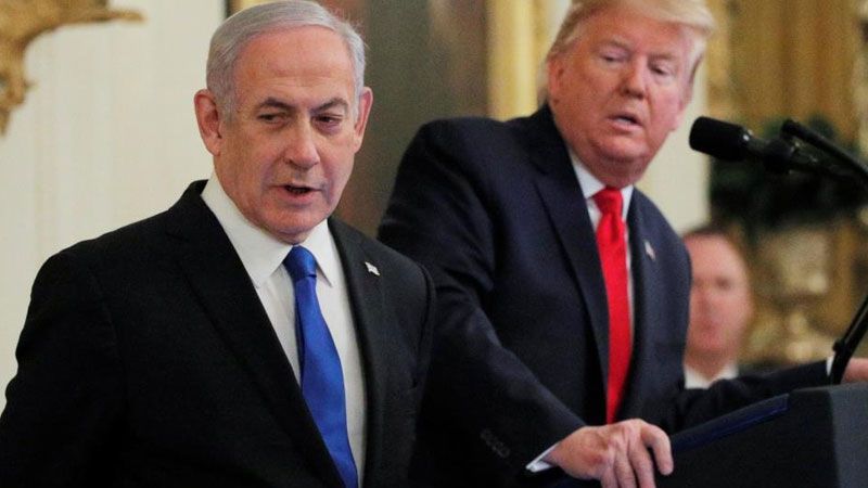 نواب أميركيون ينددون بـ 