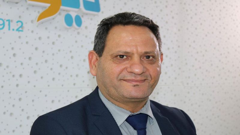 البغوري لـ