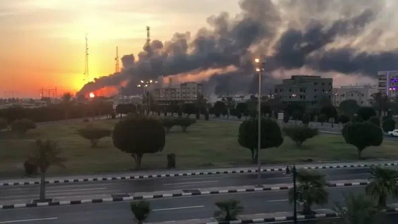 بعد أسبوع على الحادثة.. السعودية تُعلن استهداف