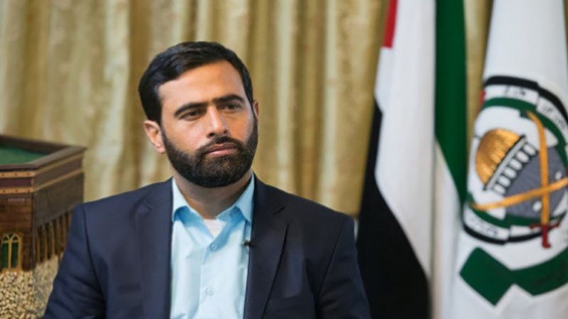 قيادي في حماس لـ