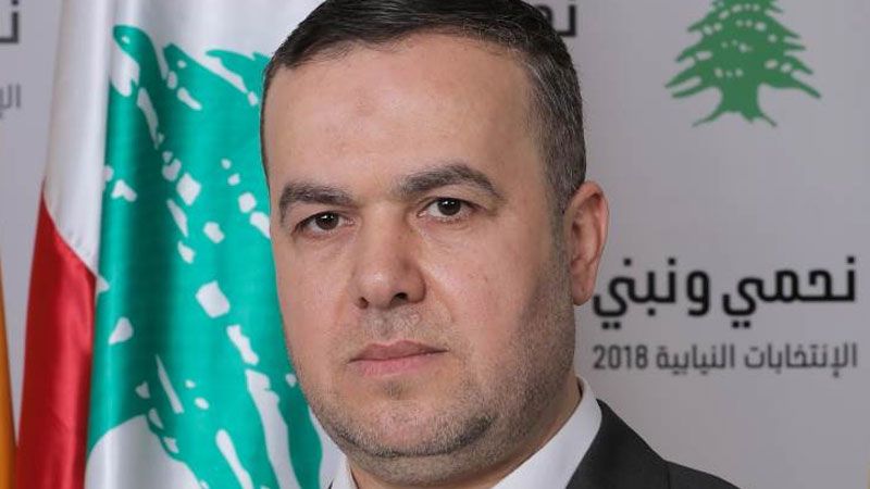 فضل الله: ندعم الحكومة ونسعى لإنجاحها
