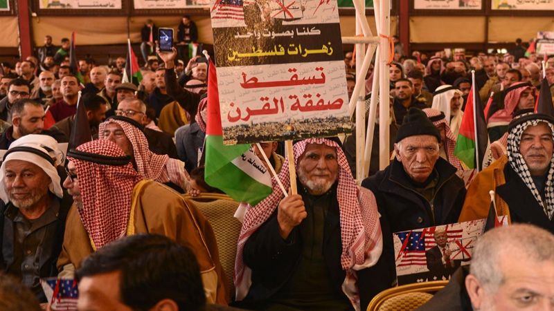 لقاءات فلسطينية مرتقبة في إطار الاصطفاف الوطني في مواجهة