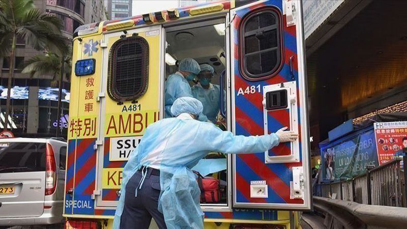 منظمة الصحة العالمية: لا يوجد لقاح حتى الآن لمواجهة فيروس