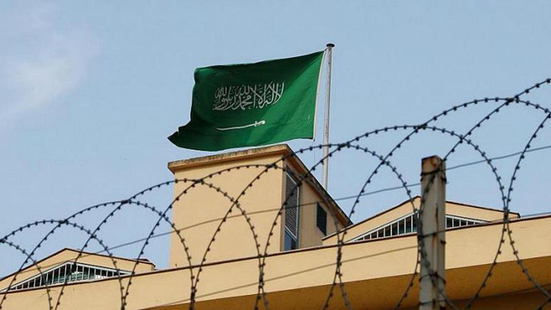 سجن الملز بالرياض.. مشاهد مُرعبة لا تراعي أيّة انسانية