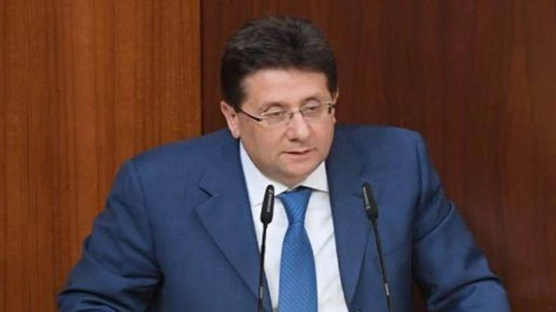 استرداد الأموال المنهوبة ليس مستحيلاً.. وكنعان لـ