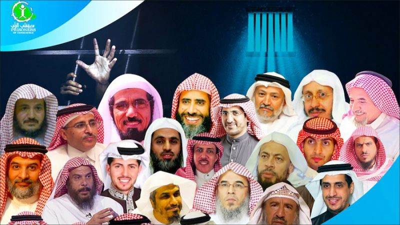 السعودية تُجبر أهالي مُعتقلين على توقيع بيانات صادرة عن