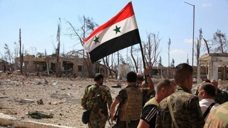 حلب آمنة .. معادلةٌ ميدانية جديدة في ريفي إدلب وحلب