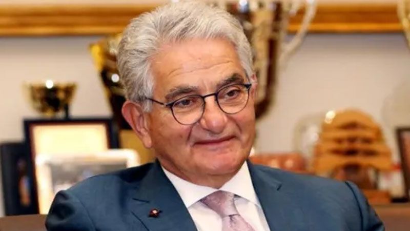 سليم صفير باع 240 مليون دولار من محفظة الـ