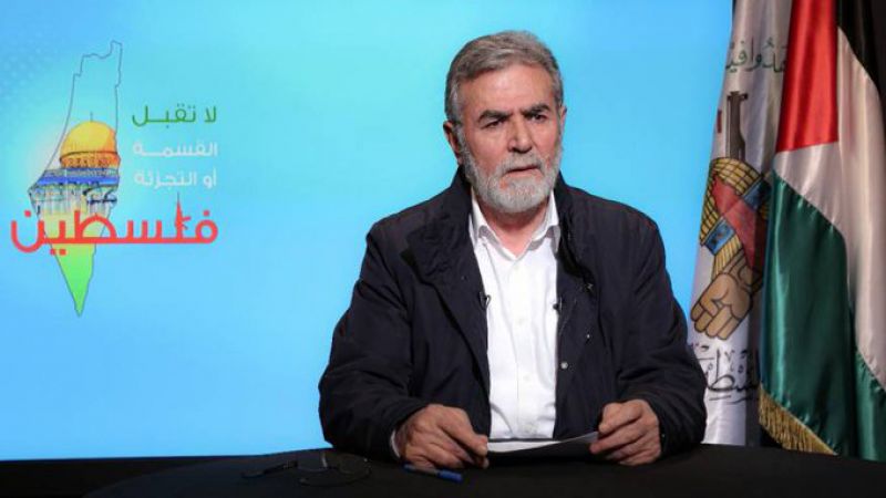 النخالة: مقاومة غزّة سترد على أيّ عملية اغتيال