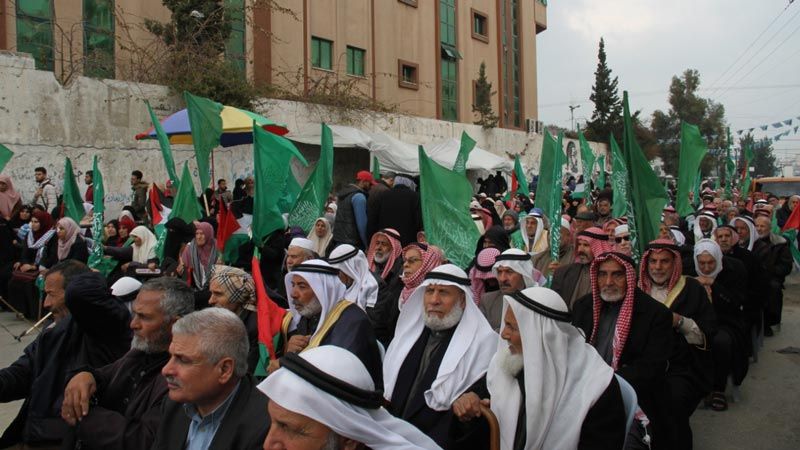 تواصل الاحتجاجات الرافضة لـ