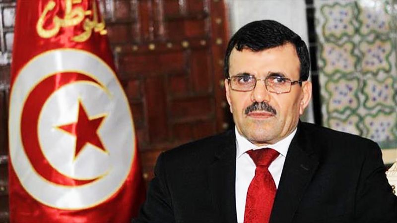 القيادي في حركة