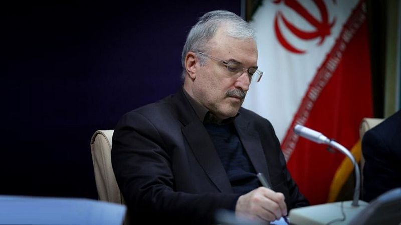 وزیر الصحة الإيراني: سنهزم فيروس
