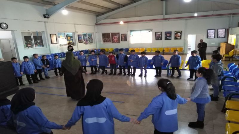 توصيات الهيئة الصحية الاسلامية لمنع انتشار 