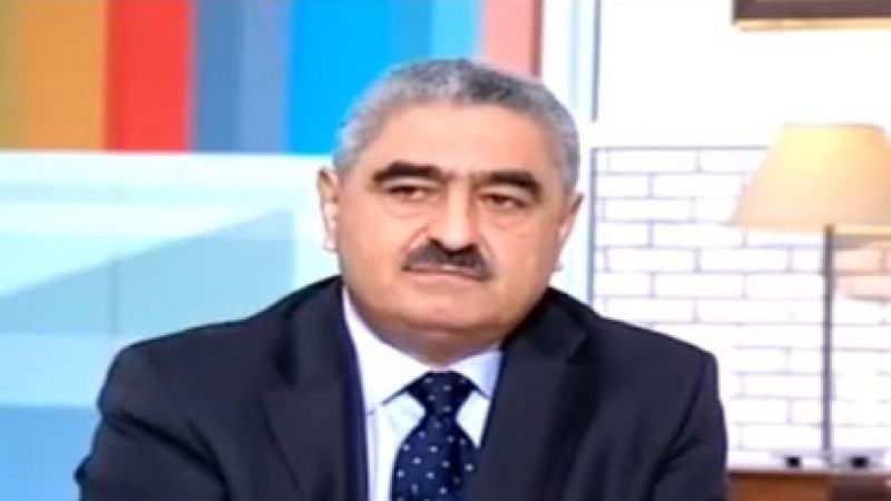 مدير عام وزارة الصحة لـ