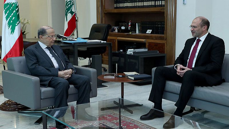 وزير الصحة: إجراءات مسؤولة في المطار لمواجهة