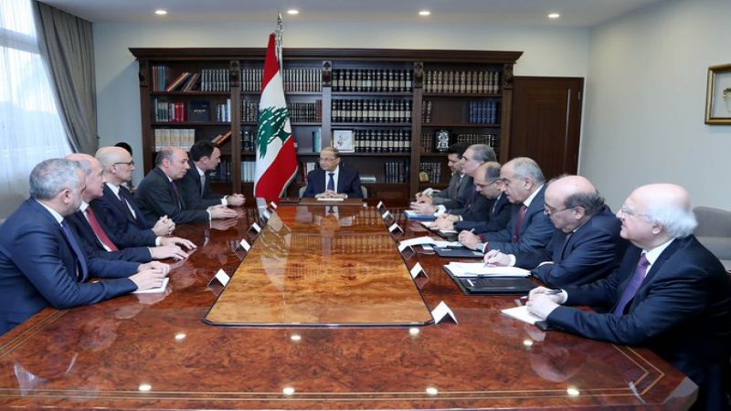 حفر البئر النفطية في