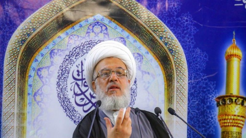 المرجعية الدينية العراقية: للإلتزام بالتعليمات الوقائية من