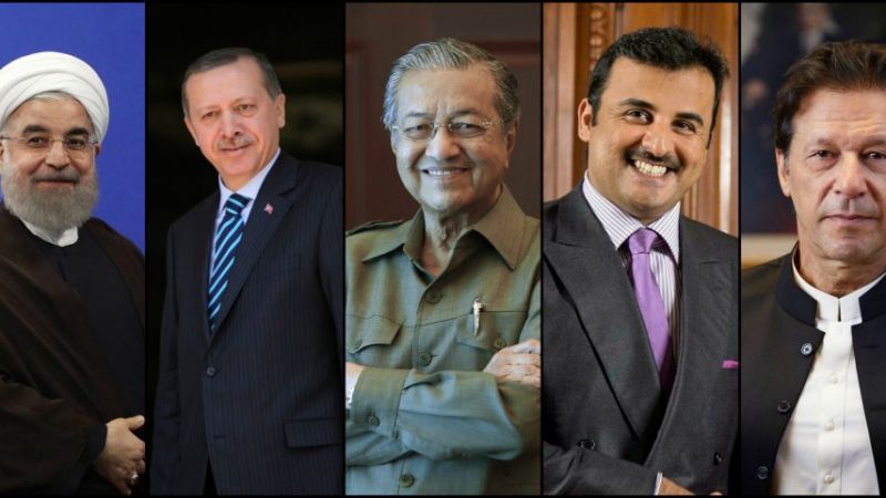هكذا خططت الرياض لنسف قمة
