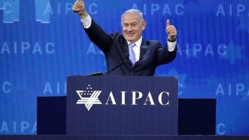 نتنياهو وغانتس يُحاضران في
