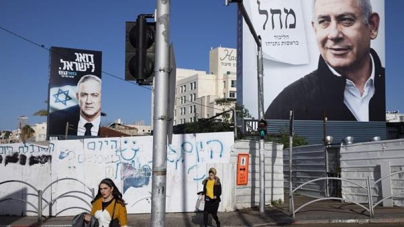 كيف علّقت الفصائل الفلسطينية على تصدّر