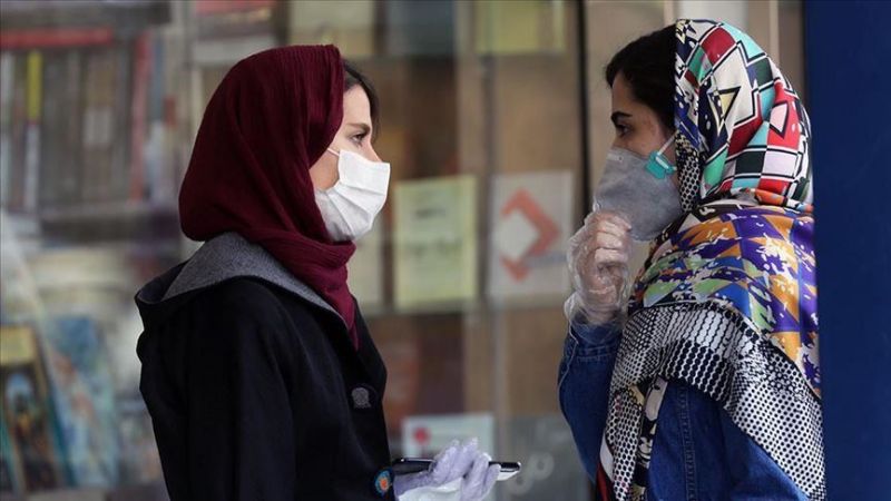الكويت تبدي استعدادها لمساندة إيران في مواجهة
