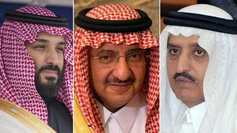الغارديان: ابن سلمان اعتقل الأميرين قبل منعه من الوصول للعرش