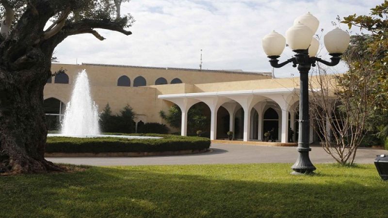 رئاسة الجمهورية ووزارة الداخلية تكذّبان فبركات تتعلّق بتجنيس غير لبنانيين