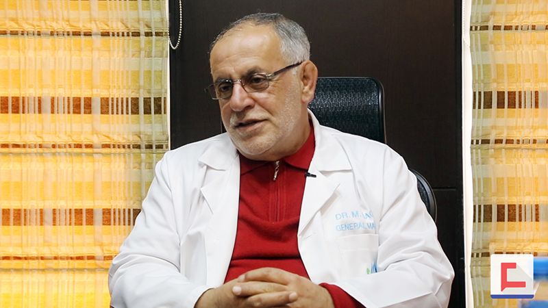 مدير مستشفى الرسول(ص) لـ