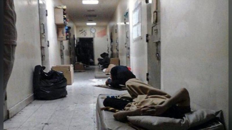 البحرين: في زمن الكورونا أكثر من 115 سجيناً سياسياً عانقوا الحرية