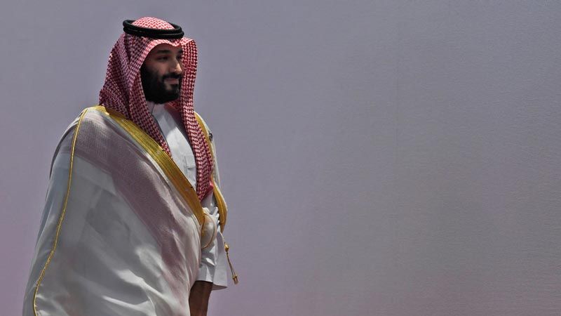 السعودية تتحدّث عن محاربة فساد بعد أيام على