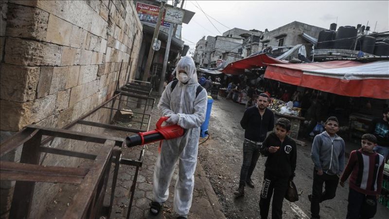 غزة تُفرج عن معتقلين وتغلق المعابر تحسبا لانتشار