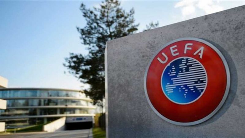 الإتحاد الأوروبي لكرة القدم يرجئ بطولة أوروبا 2020 عامًا بسبب