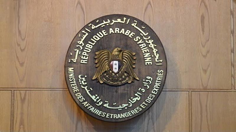 سوريا تدعو لرفع فوري للعقوبات القسرية في ظل انتشار فيروس