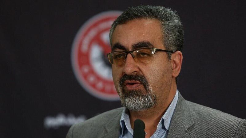 إيران: 123 وفاة بـ