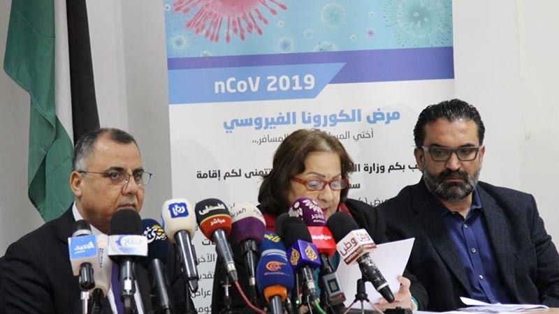 فلسطين: شفاء 17 مُصابًا بـ